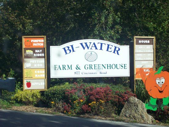 Bi-Water Farm